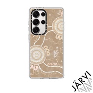 CASETiFY | Ngura "Camp"-Aboriginal Art [Krubi Creative] For iPhone Samsung Authentic