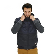 EIGER LINX JACKET 2.0 JAKET - Navy, S