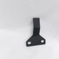 BRACKET BRACKET REAR FALCON LOWERING PLATE MOUNTING BRACKET YAMAHA WR155 WR 155 BRACKET REAR SEAT LO