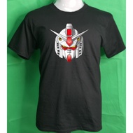 GUNDAM RX-78-2 HEAD T-shirt
