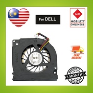 Dell E5400 E5500 C946C 0C946C DFS531305M30T MCF-W12BM05 Laptop Fan
