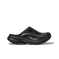 HOKA ONE ONE ORA Recovery Mule - Unisex Slip-On Slides for Foot Pain Relief & Muscle Recovery 2025