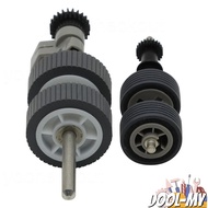 【DOOL】PA03656-0001 Brake Pick Roller Kit For iX500 iX1400 iX1500 iX1600