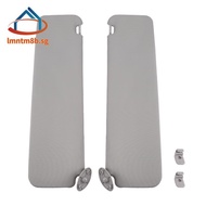 Sun Visor Panel Sunvisor Car Interior Windscreen for  Hiace 2005-2014 74310-26C00-B0 74310-26C10-B0
