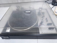 Denon SL-9DA 黑膠唱盤. LP 日本天龍。 請看內文及圖片。操作正常