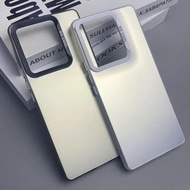 For Realme C63 Realme Narzo N63 Realme C63 Narzo N63 case Luxury Metallic Aurora Skin metallic paint