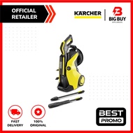 Karcher K5 Premium Full Control Water Jet High Pressure Washer 2100W 145 Bar Car Wash Mesin Cuci Ker