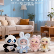 Thirteen Xiaozhi AI Intelligent Dialogue Robot Deepseek Deepseek Bean Bag Children's Translation Lea