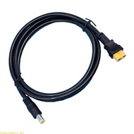 Best XT60 Female to DC7909 Male Adapter Charging Cable for Portable Power Stations