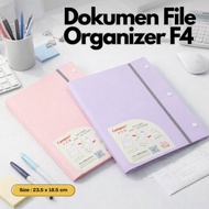 Expanding Folder Plastic Folder Patterned Folder/ Clear Holder Folder File Bag/ Expanding File/