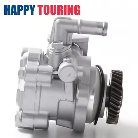 Auto Power Steering Pump ZD30 for Nissan Elgrand Safari Terrano E50 R50 Y61 49110-VK100 49110-VC100 