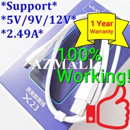 (Fast) ORIGINAL Micro USB Data Cable Vivo Y11 Y12s Y19 Y20s Y22 V11i Y17 Y91 V15 Pro S1 V9 V7 V5 Xpl
