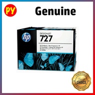 HP 727 B3P06A Designjet Original  Printhead ( B3P06A ) original HP727 HP727PH