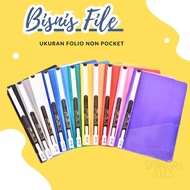 Plastic Folder Business Document File Folio File Folder File Organizer Folder