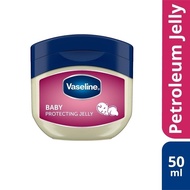 Vaseline Baby Pure Jelly 50ml
