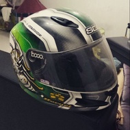 SOL Full face Helmet(hornet)