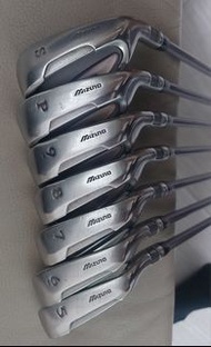 Golf Set - Mizuno Notus (Lady)