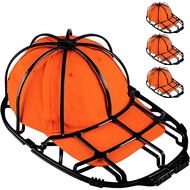 Baseball cap washer protective frame Anti-deformation protective frame cap washer hat washer