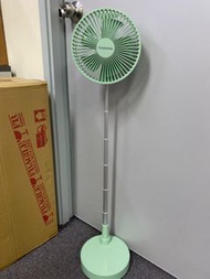 摺疊小風扇 電風扇 芭蕉扇 辦公室 家居 夏天 神器