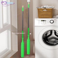 Super 2 in 1 Absorbent Floor Mop for Household Cleaning, Dehydrated Squeeze Mop