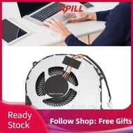 Apill Denash Laptop Fan High Performance Efficient Quiet Professional Replacement 4 Pin Power Connec