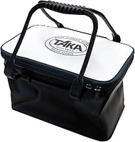 Taka Sangyo EVA Bag with Lid, 11.8 inches (30 cm), 28.7 inches (730 mm) square. *Due to the assorted