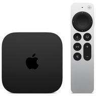 Apple TV 4K Wifi 64GB