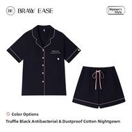 BE | Pure Cotton Summer Sleepwear Set