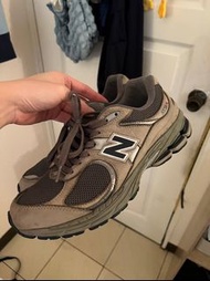 New Balance 2002R ML2002RA 元祖灰 US10