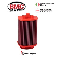 Mercedes Benz W204 C180 Blue Efficiency / W212 E200 E250 2012+ - BMC Performance Drop In Air Filter 