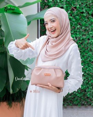 TAS DANDELION GABIA / DANDELION BY GABIA / TAS ANTI AIR / DANDELION GABIA / TAS WANITA