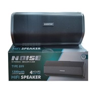 SPEAKER BLUETOOTH NOISE 899M HIFI SPEAKER PORTABLE