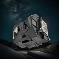 Premium ELPLP96 230W Projector Bulb 4,200 Lumens for Epson EB-980W EB-990U EB-982W EB-992F PowerLite