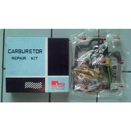 Kijang Kapsul 7K NAPCO JAPAN Carburetor Kit