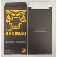 Sampul Duit Raya from Bank Islam