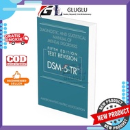 Diagnostic and Statictical Manual of Mental Disorders, FIFTH EDITION Text Revised Dsm-5 TR TM