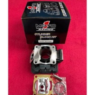 Block Boring Seher Set Moto1 Racing 58mm Rx king Rxk block rx king moto1