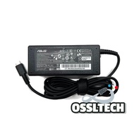 Asus Chromebook Flip C101PA C101P C101 C213 C213S C213SA C213SA-YS02 C101PA-DB02 Laptop Adapter Type