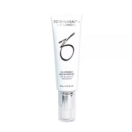 Rentas Sempadan Zo L-VC-Bright C10 Mencerahkan dan Memutihkan 1% VC Serum SELF Zerui Melasma 4.6