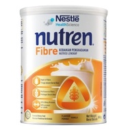 NESTLE NUTREN FIBRE 800G*