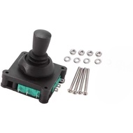 Micro Switch Type Handlebar Control Rod CV4A Cross Switch Joystick Main Order 360 Degree Self-Reset