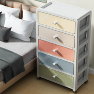 Drawer Style Storage Cabinet 35cm