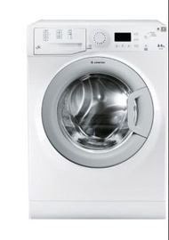 ARISTON 愛朗 WDG862BSEX 8KG 2合1前置式洗衣乾衣機