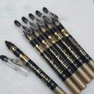 MATA Starlet dry eliner eyeliner/eye scale