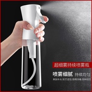 High Pressure Spray Water Bottle Spray Bottle Travel Makeup Setting Spray Ultra-Fine Mist Essence Di