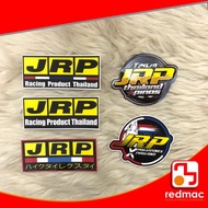 JRP Thai Sticker Set of 5