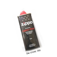 ZIPPO original lighter fluid 125ml.