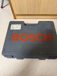 BOSCH衝擊兩用鑽