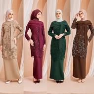 ODETTE  (Sila Baca Description)