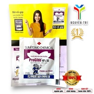 GA3 Purple ProGibb 40% SG (2.5g Pack) Sumitomo - American Standard Product (OMRI), Flowering Stimula